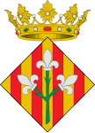 Escudo de Lérida